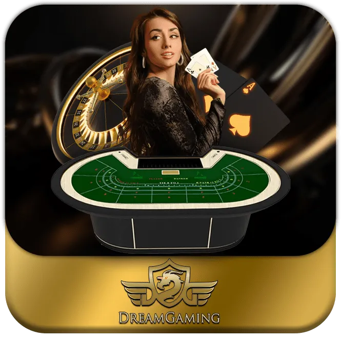 DreamGaming